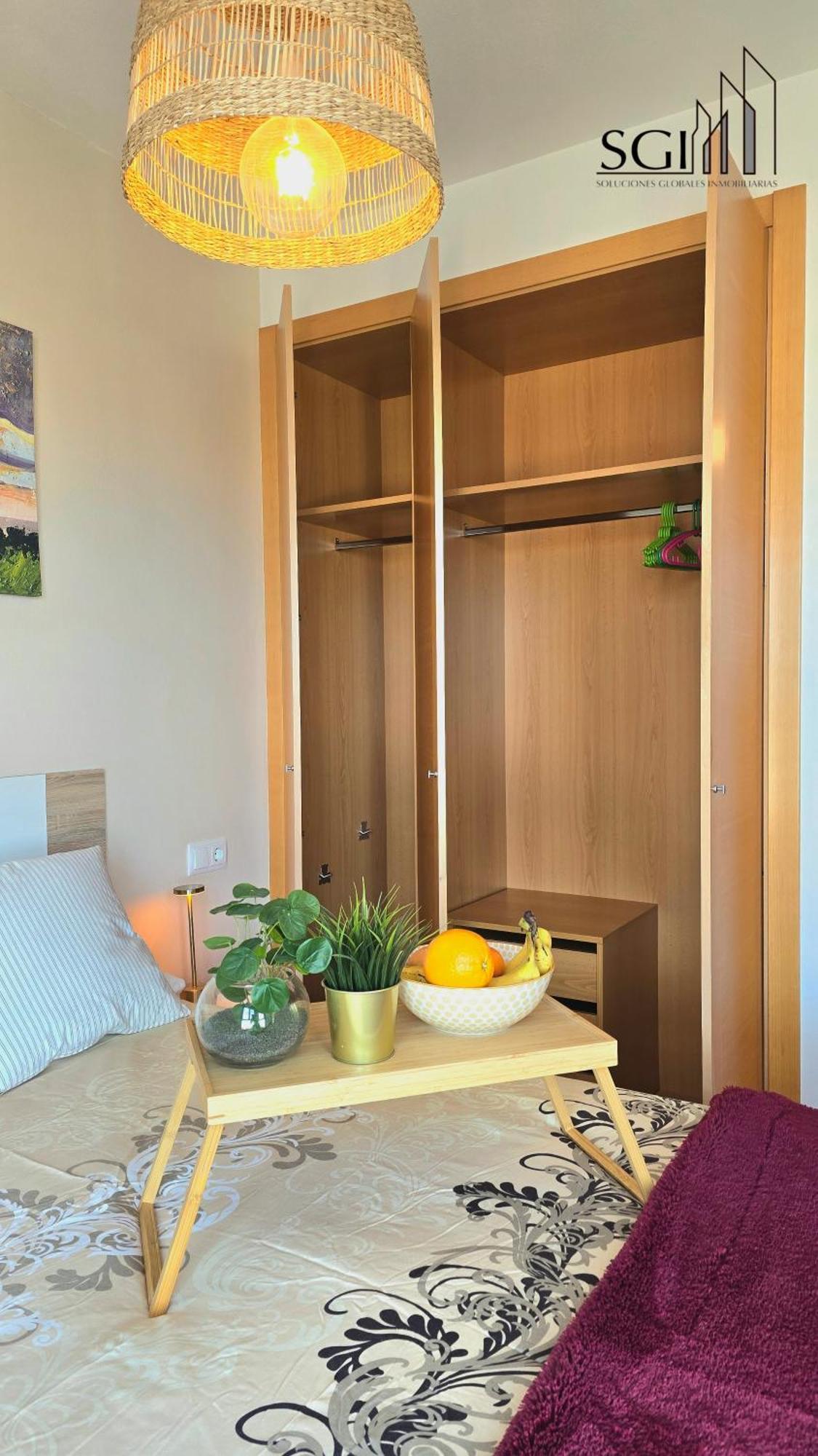 Bahia Views - Premium Torres D' Oboe Lejlighed Benidorm Eksteriør billede