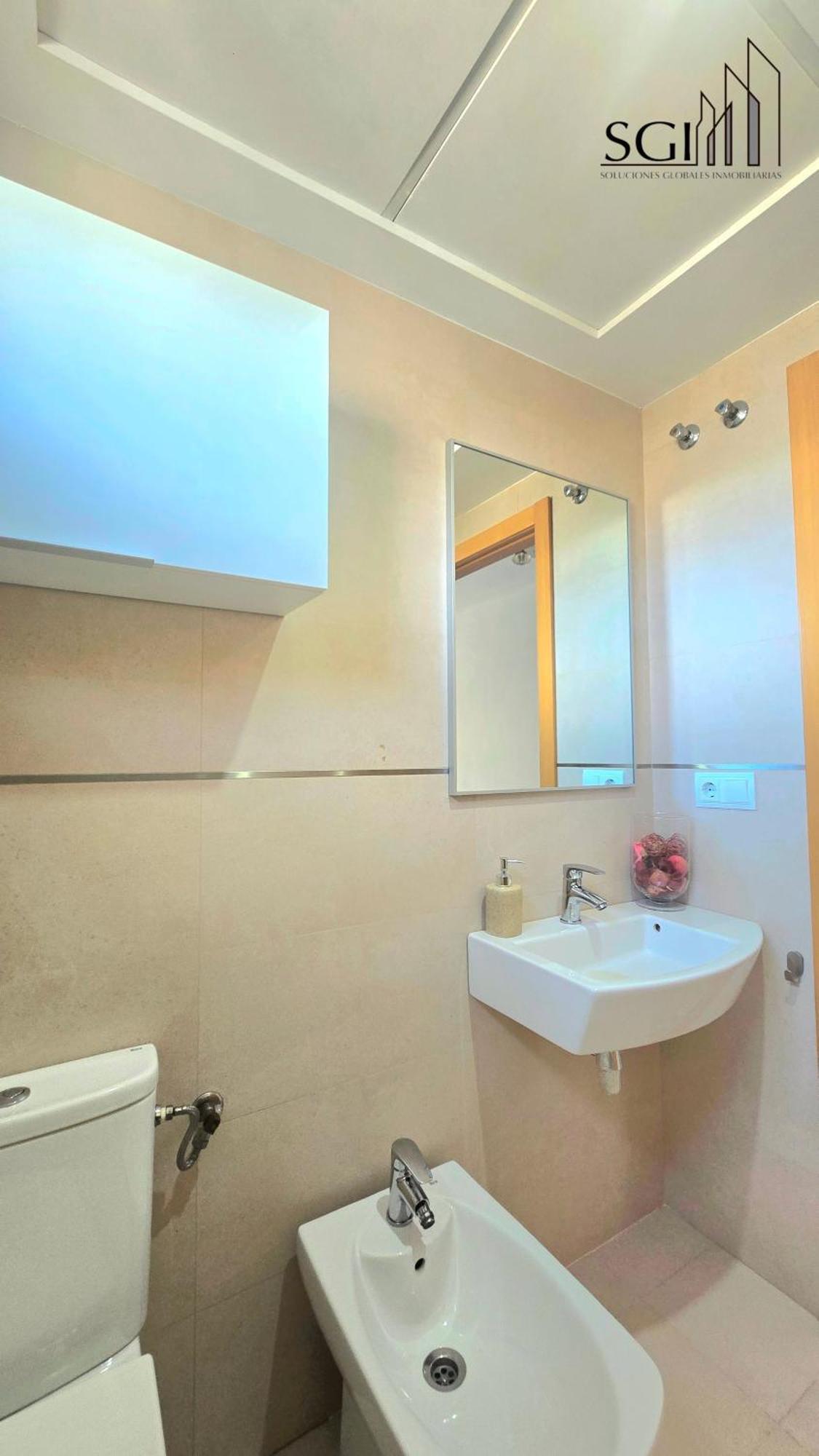 Bahia Views - Premium Torres D' Oboe Lejlighed Benidorm Eksteriør billede